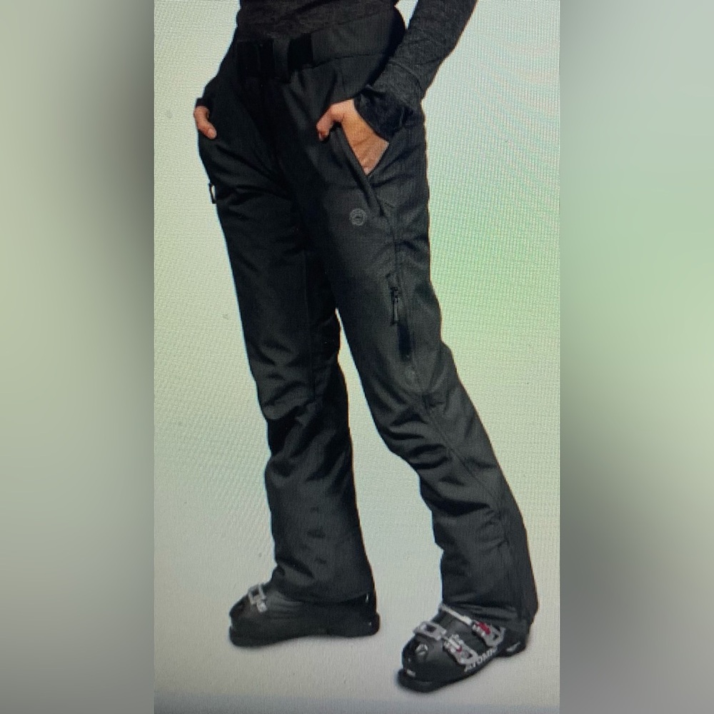 SZ M Wildhorn Kessler Snow-pants